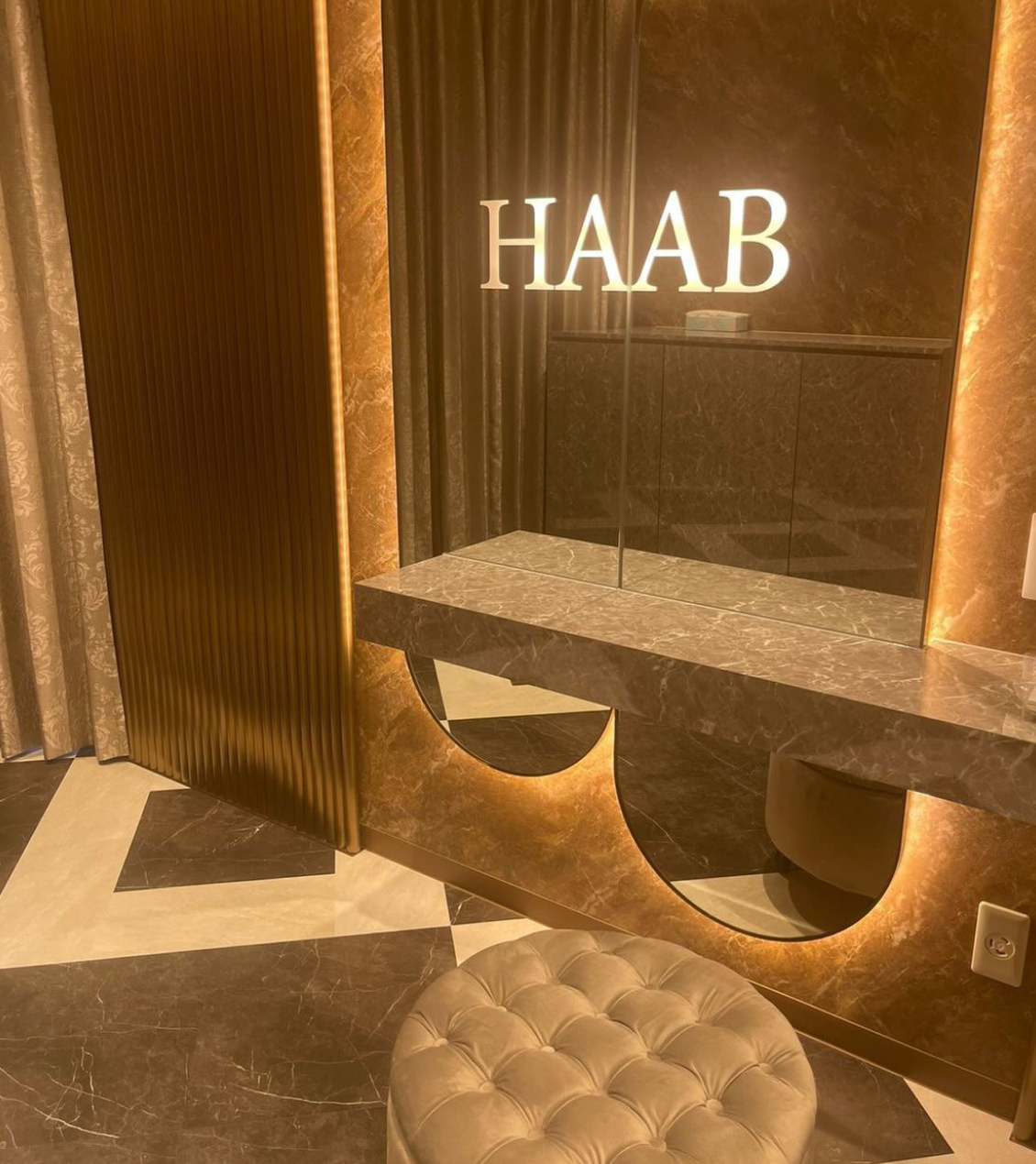 HAAB MEDICAL GROUPについて